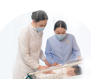 多学科服务团队