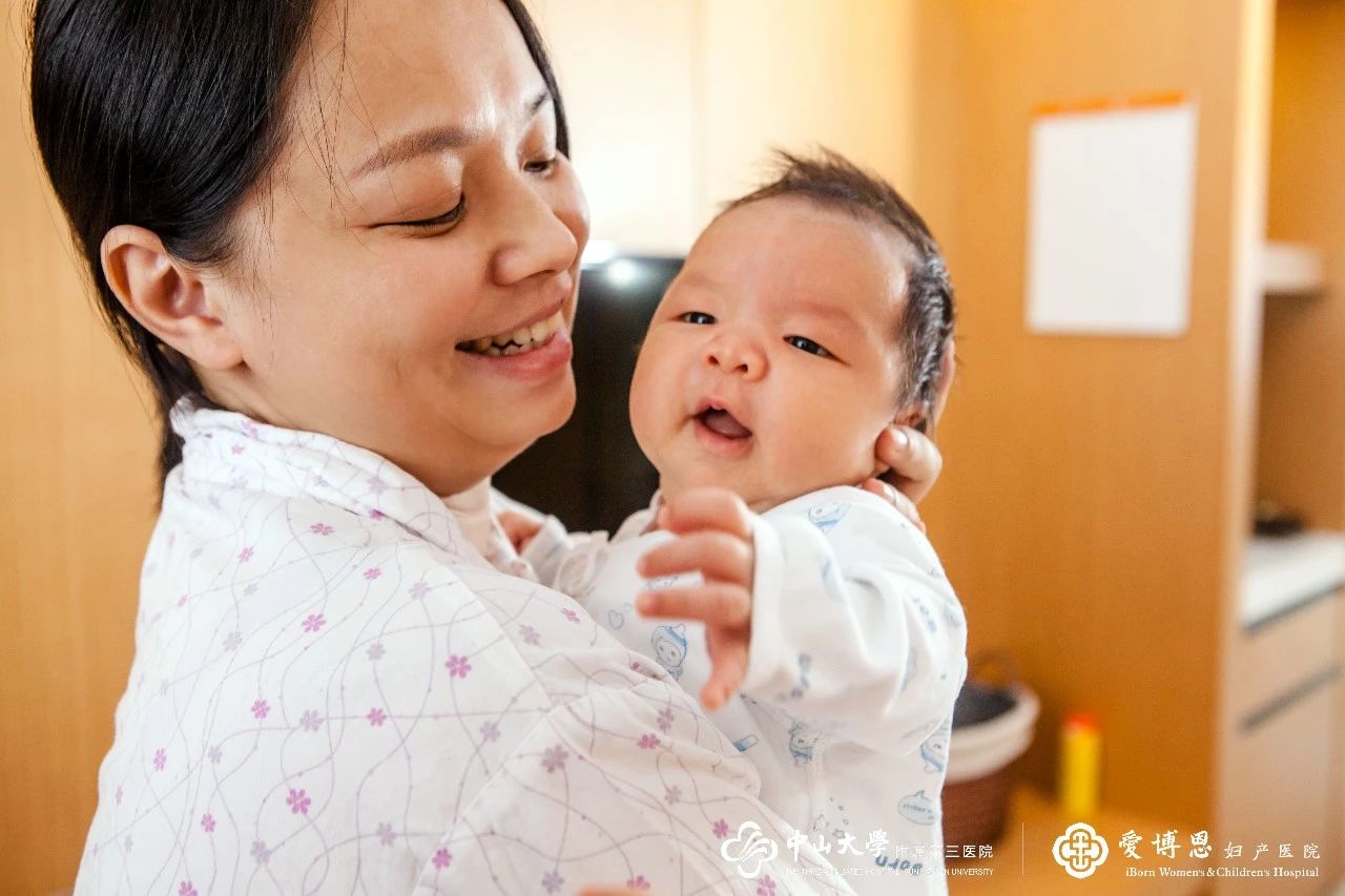 饮食有温度，爱博恩是如何撩动月子妈妈的“粤菜胃”？