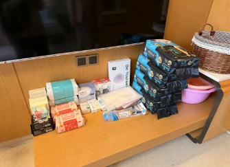 iBorn妈妈日记 | 27w+ J人的爱你老己选择