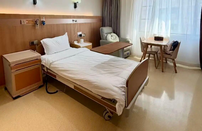 二胎免疫高危妈妈 | 48小时分娩通关，这3个细节让我安心