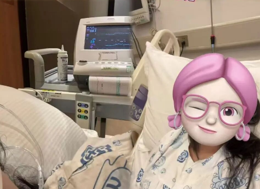 iBorn妈妈日记 | 39周顺转剖的闯关之旅,我被爱博恩稳稳接住